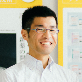 加藤 浩介