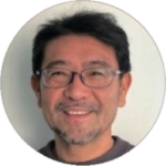 中南 貴裕 氏