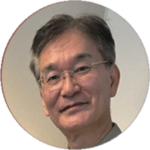 奥 久司 氏